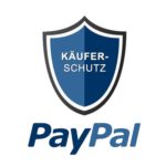 PayPal Käuferschutz
